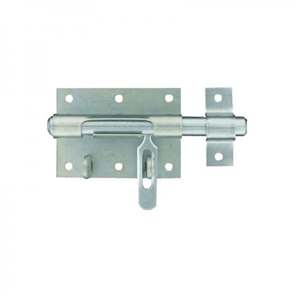 Verrou à porte cadenas
