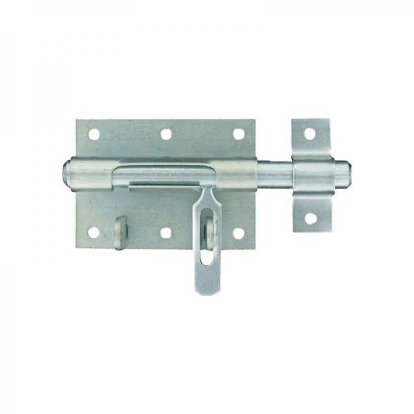 Verrou à porte cadenas