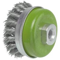 Brosse métallique