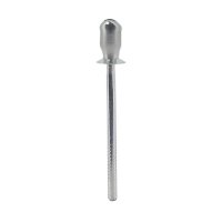 Rivets à tête fraisée acier