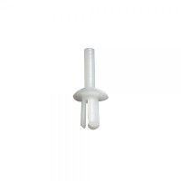 Sachet rivets plastiques 00130 Peugeot Citröen ø3,5mm