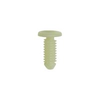 Sachet agrafes garnissage 00470 Renault Dacia Ø 6,5 mm