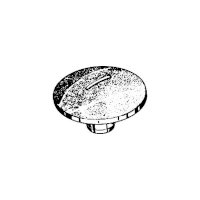 Sachet agrafes garnissage 01232 Peugeot Citröen Ø 5 x 14 mm