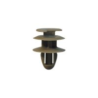 Sachet agrafes panneaux de portes 01281 Peugeot Citröen Ø 8,2 mm