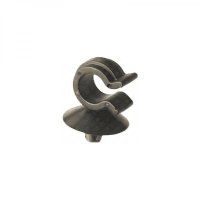 Sachet agrafes attache fils 01309 Ø 6,7 mm