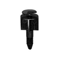 Sachet agrafes panneaux de portes 01333 Peugeot Citröen