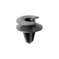 Sachet agrafes panneaux de portes 01415 Opel Chevrolet bmw Ø 8 mm