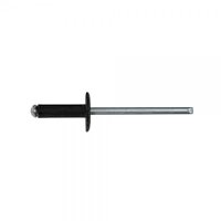 Sachet de 72 rivets éclatés peints 11529 ø14mm