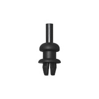 Sachet agrafes garnissage 10291 VW Audi Seat Skoda Ø 7 mm