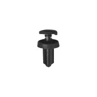 Rivets en plastiques Renault Dacia ø6mm