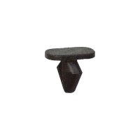 Sachet agrafes habillage 10538 Renault Dacia Ø 5,4 à 5,8 mm