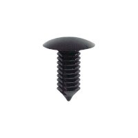 Sachet agrafes garnissage 10591 Peugeot Citröen Ø 7,15 mm