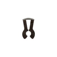 Sachet agrafes monogra mmes, tiges lisses 10680 Peugeot Citröen Ø 5 mm