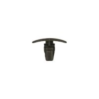 Sachet agrafes habillage 10691 Renault Dacia Ø 6,2 mm