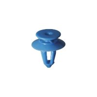Sachet agrafes panneaux de portes 10777 Renault Dacia Ø 8,2 mm