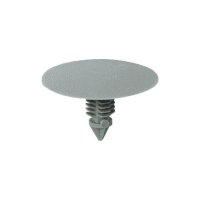Sachet agrafes garnissage 11119 Renault Dacia Ø 6,7 mm