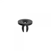 Sachet écrous plastiques pour vis à tôle 11386 Ford ø5/6mm