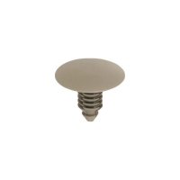 Sachet agrafes garnissage 11391 Peugeot Citröen Ø 6,5 mm