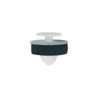 Sachet agrafes pare-brise 11527 Peugeot Citröen