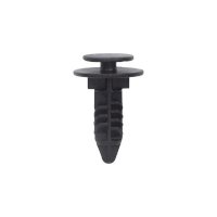 Sachet agrafes moulures de pare-brise 11697 Renault Dacia Ø 6,8 mm