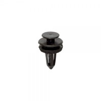 Sachet agrafes garnissages panneaux de portes 11875 Fiat Alfa Roméo Lancia Ø 6,5 mm