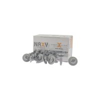 Sachet agrafes 12243 vis mt dim 6x19 tous modèle