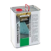 Dissolvant adhésif DISSOLV STICK