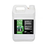 Engine & tank cleaner