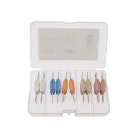 Coffret fusible mega 10 pcs Elexsi