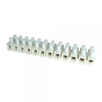 Barrettes de 12 dominos