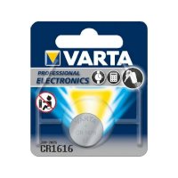 Pile bouton au lithium 3V