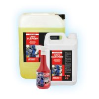 Nettoyant dégraissant universel ULTRA CLEANER