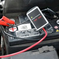 Appareil de protection contre les surcharges 12 et 24V