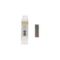 Boite de 10 forets S-POWER HSS