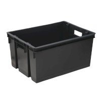 Bac de rangement CLASIC