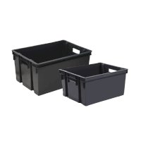 Bac de rangement CLASIC