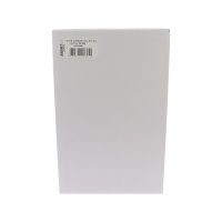 Filtres coniques ECO