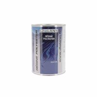 resine polyester