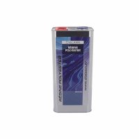 resine polyester