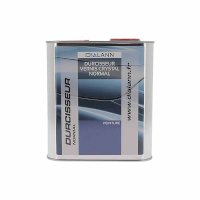 Durcisseur 2,5L pour vernis crystal