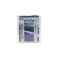 Durcisseur 2,5L pour vernis crystal