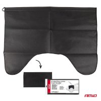 Housse de protection aile auto-agrippant
