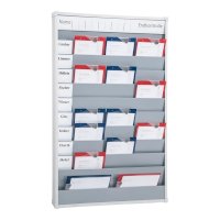 Tableau pour 30 ordres de réparation