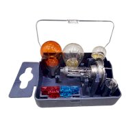 Kit de sécurité complet - Sacoche