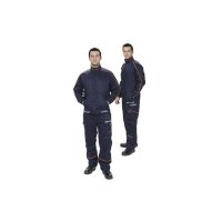 Veste arc flash classe 1