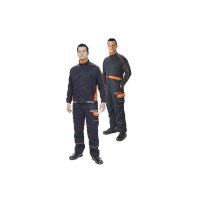 Veste arc flash Classe 2