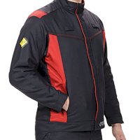 Veste arc flash Classe 2