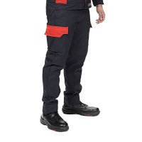 Pantalon arc flash Classe 2