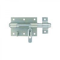Verrou à porte cadenas