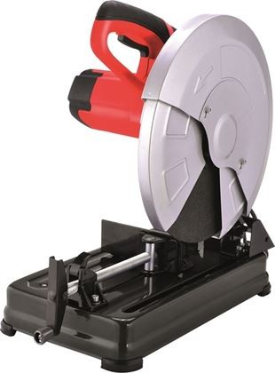 Tronçonneuse fixe à métaux 2480W
